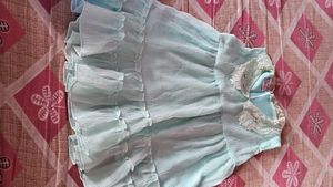 Pink Tie-Dye Tunic Top