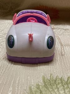 Barbie Chelsea Toy Car
