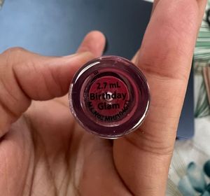 Nykaa Ultra Matte Lipstick - Pink/ never used