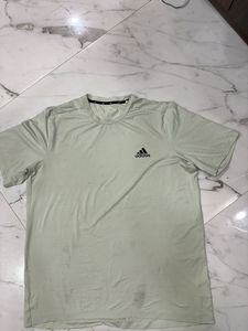 Adidas Men's T-Shirt