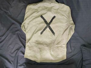 Cat Boy Authentic Casual Wear Shirt