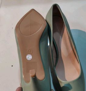 Allen Solly Heel