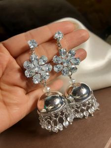 Gorgeously Designed these Marvellous Earrings 💞👌👌