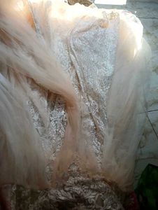 Beautiful Lace gown