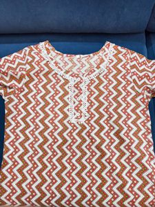 Short Kurti