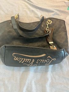Only item left Coded &amp; Tracable - Thrifted LV