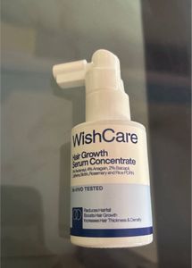 WishCare Hair Growth Serum