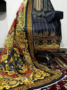 Original Pakistani Mausummery Lawn