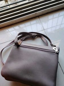 Nice And Waterproof Sling Bag