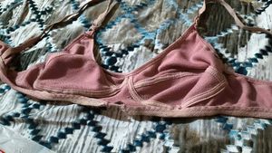 Comfortable Everyday Bra