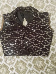 Collar Blouse