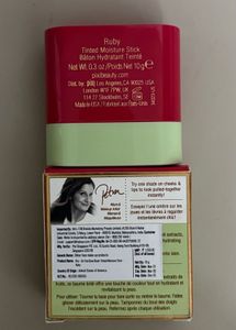 Pixi On-the-Glow Blush Stick
