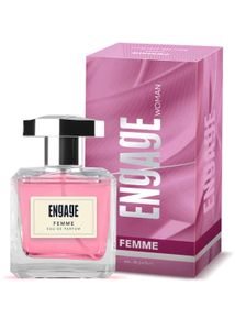 Engage Femme Eau de Parfum for women