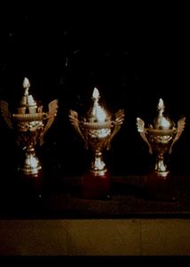 Trophy
