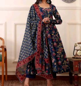 Beautiful Indian Kurta Set Collection