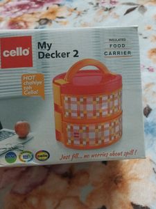Food Carrier