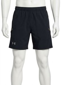 Under Armour Black Athletic Shorts
