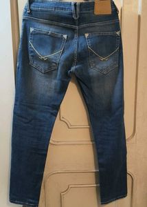 🚨US POLO Men's Blue Denim Jeans