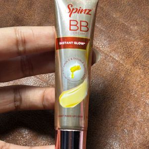 🎀Spinz BB Cream Instant Glow