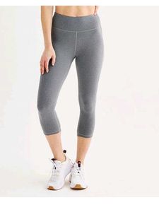 Dark Grey Athletic Pants