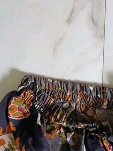 Bohemian Print co-ord  Set