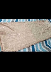 party wear saree