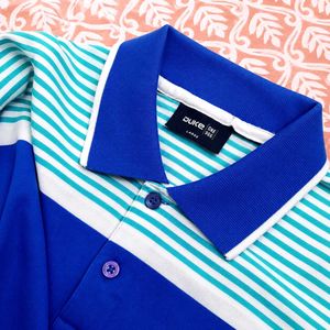 Duke men's polo T-shirt