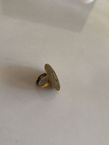 Vintage Style Ring