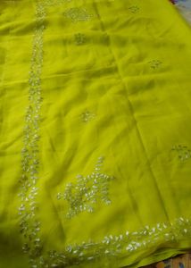 Saree.