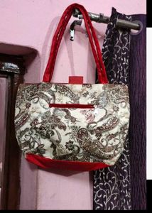 Combo Of 3 Handbags For Women