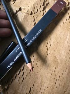 MAC Eye Kohl Eyeliner (Teddy)