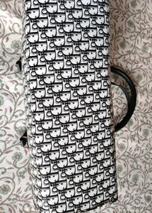 Dior Book Tote Bag