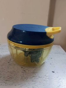 Micas Mega Handy Chopper