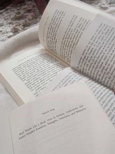 Used Book Bundle