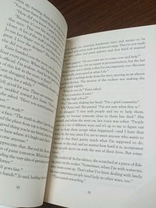 Nicolas Sparks Safe Haven And Where There's A Will