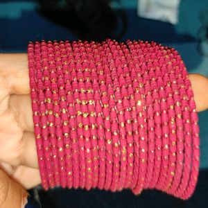 Women's Metal Bangles