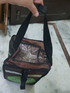 Amazon Fresh Insulated Delivery Bag