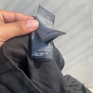 H&amp;M Men's Plaid Trousers