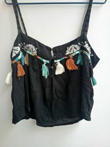 Cute Bralette Top