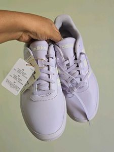 🔻PRICE DROP - ADIDAS Court Platform Sneakers