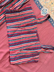Bohemian Print coord Set