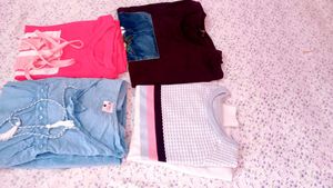 Bundle of Women's Tops