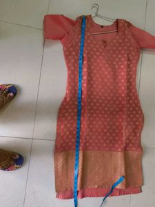 3 pcs kurta set