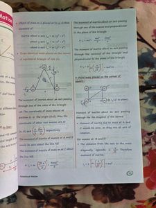 Physics Med Easy 2.0 Notes MR Sir