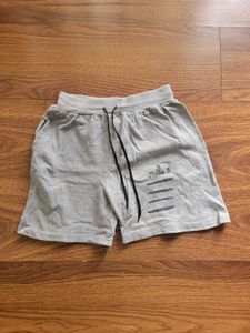 4 Pack of Casual Shorts