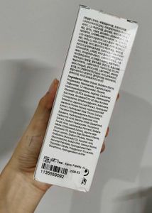Klairs Freshly Juiced Vitamin E Essence Toner