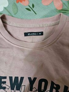 Mens Sweatshirt From Zudio
