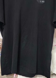 Guess Black T-Shirt