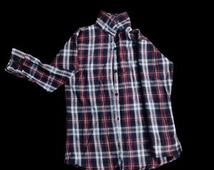 Women Office Wear / Casual Wear / Crop Top With Coat