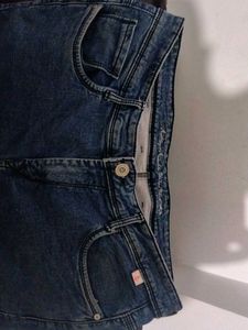 Brand Jeans - Stylish Denim